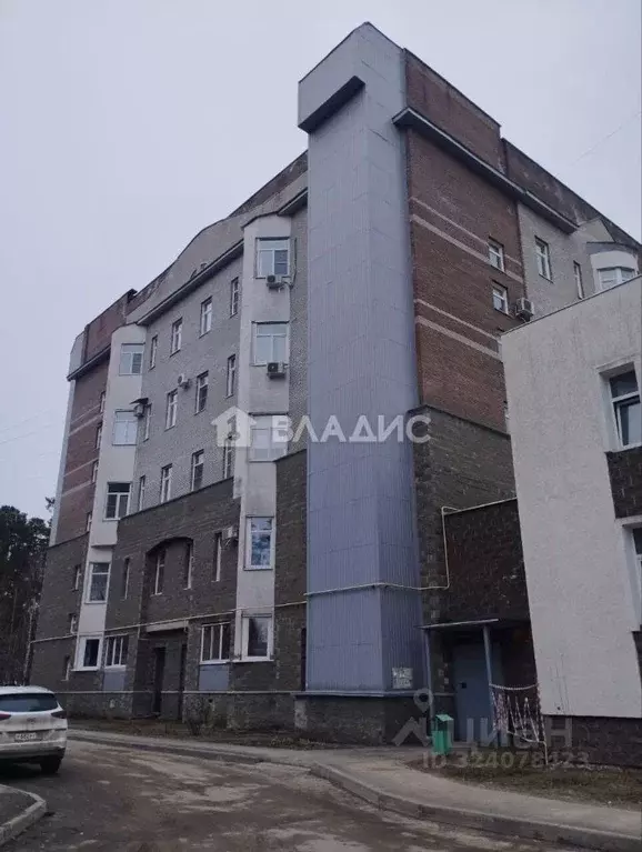 2-к кв. Пензенская область, Заречный Светлая ул., 25 (89.6 м) - Фото 1