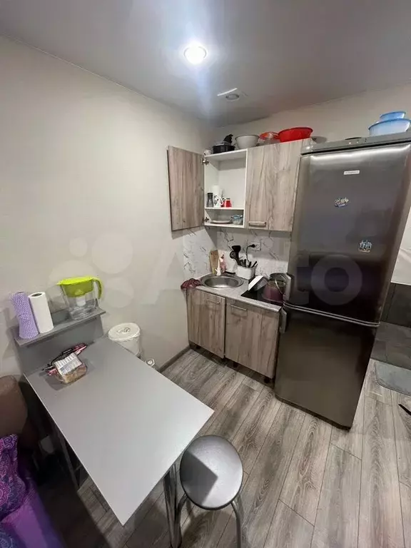 Квартира-студия, 17 м, 1/5 эт. - Фото 0