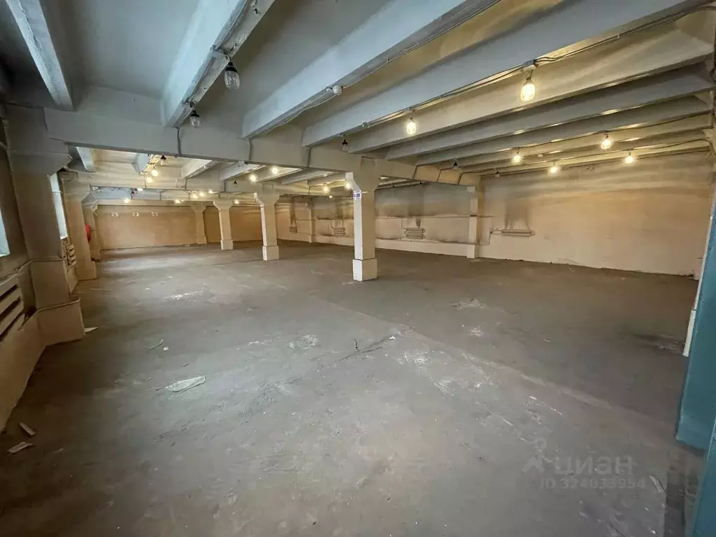 Склад в Москва 2-я Мытищинская ул., 2С14 (351 м) - Фото 1