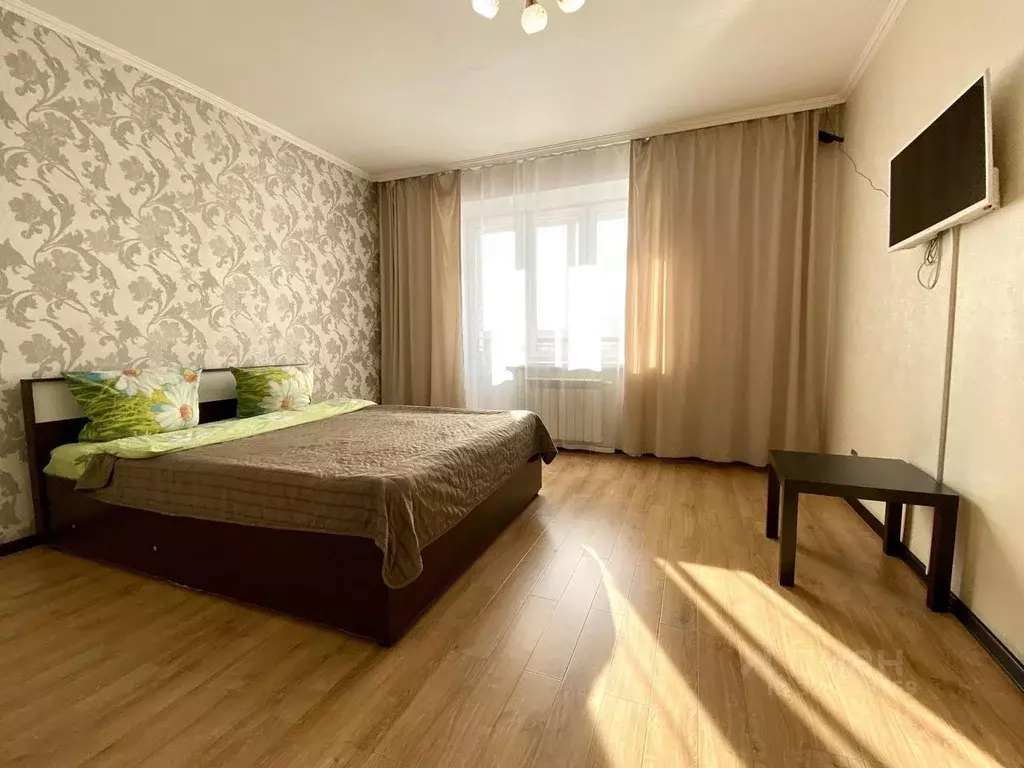 1-к кв. Забайкальский край, Чита ул. Бабушкина, 99Б (40.0 м) - Фото 1