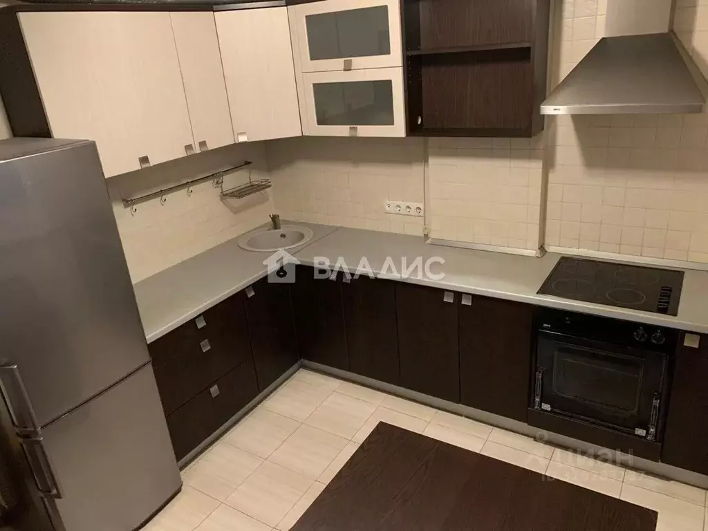 1-к кв. Московская область, Мытищи Троицкая ул., 11 (36.3 м) - Фото 1