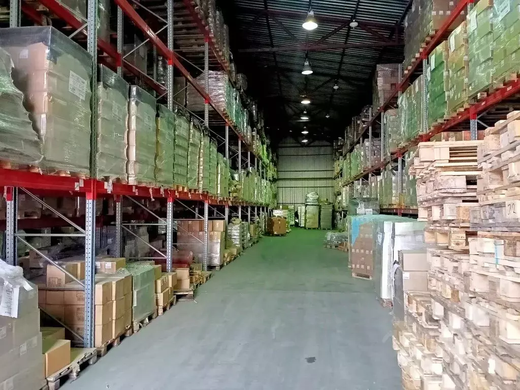 Производственное помещение в Новосибирская область, Новосибирск ... - Фото 1