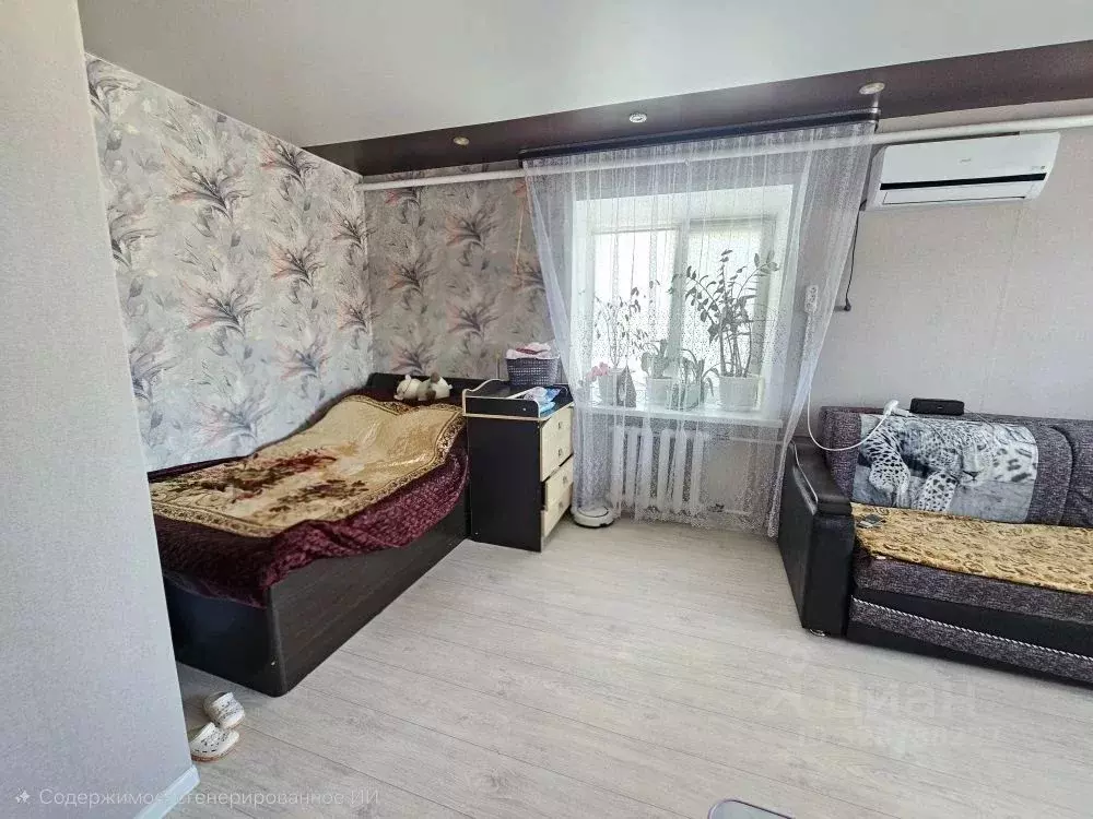 1-к кв. Марий Эл, Волжск Центральный жилрайон,  (31.0 м) - Фото 2