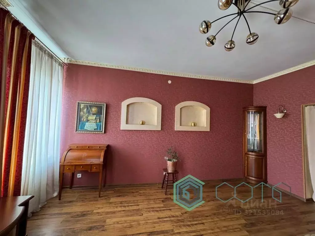 2-к кв. Калининградская область, Калининград Комсомольская ул., 2А ... - Фото 2