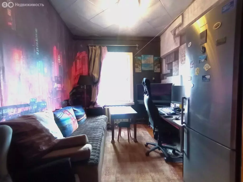 Дом в Кызыл, переулок Механизации (63 м) - Фото 1