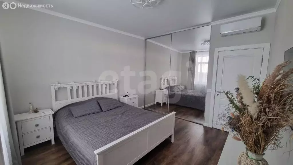 2-комнатная квартира: Калуга, улица Фомушина, 29 (67 м) - Фото 1