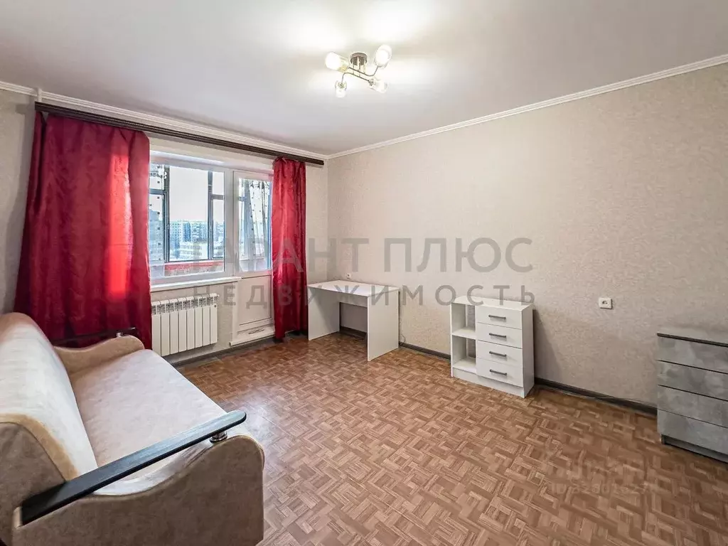 2-к кв. Липецкая область, Липецк ул. А.Г. Стаханова, 8 (52.0 м) - Фото 1