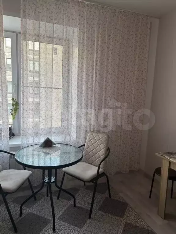 2-к. квартира, 65,9 м, 5/17 эт. - Фото 1