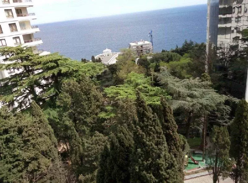 2-к кв. Крым, Ялта проезд Парковый, 2 (108.0 м) - Фото 1