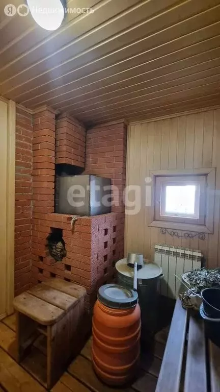 Дом в Тюменский муниципальный округ, село Кулига, КП Альпийская долина ... - Фото 1