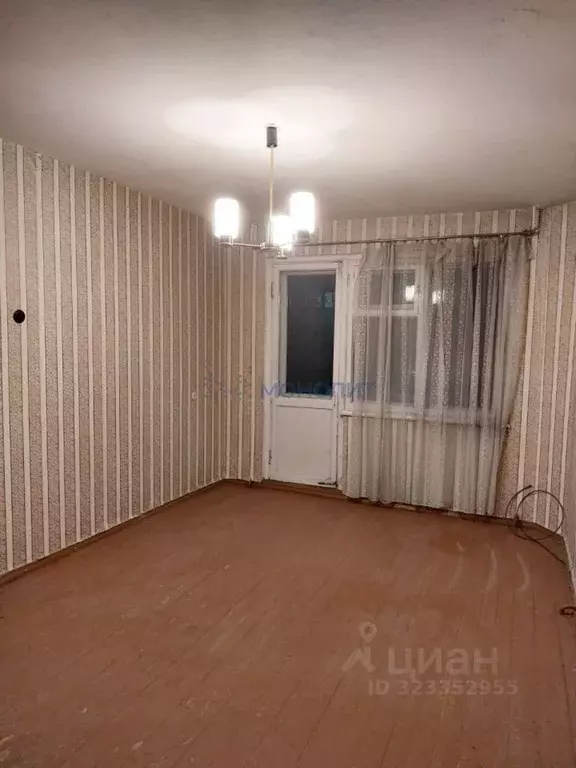 1-к кв. Нижегородская область, Нижний Новгород ул. Раевского, 7 (31.3 ... - Фото 2