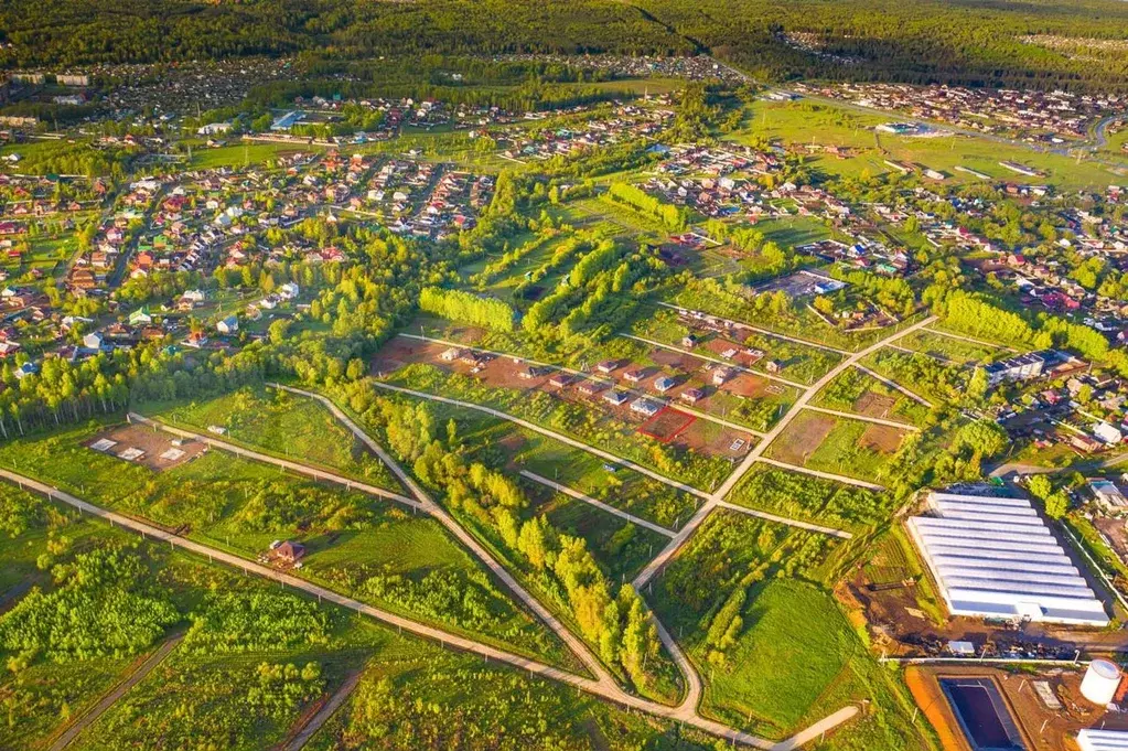 Купить Земельный Участок В Ижевске