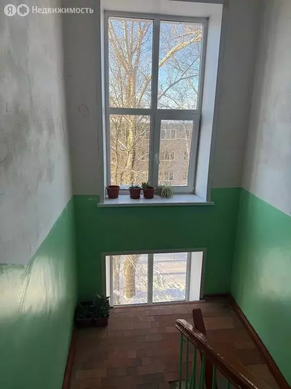 2-комнатная квартира: Кимры, улица Урицкого, 36 (40.8 м) - Фото 1