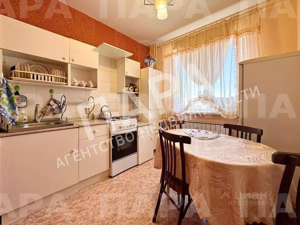 1-к кв. Самарская область, Волжский район, Лопатино с/пос, пос. ... - Фото 1