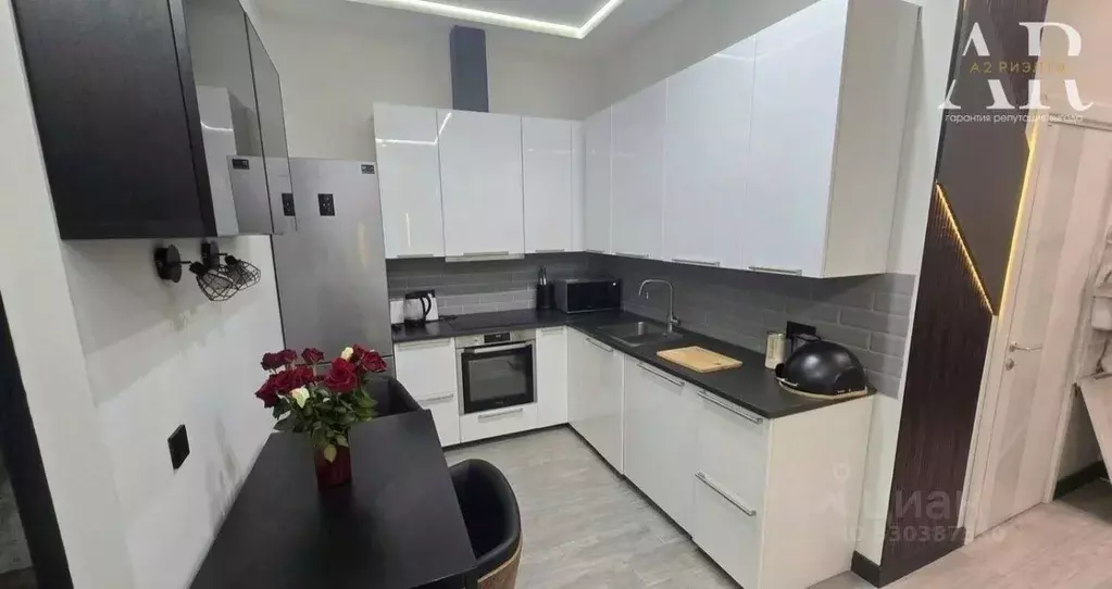 2-к кв. Москва Новодмитровская ул., 2к4 (42.0 м) - Фото 2