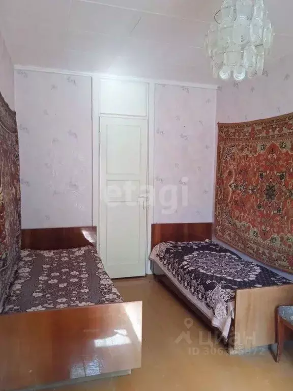 2-к кв. алтайский край, барнаул ул. чеглецова, 21 (45.0 м) - Фото 1