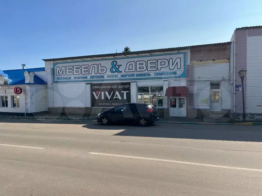 Сдам помещение 50м2 - Фото 1