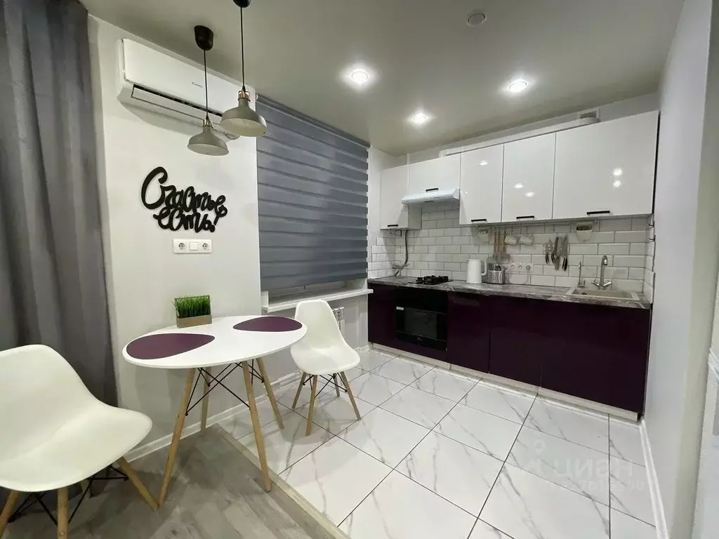 2-к кв. Москва Скаковая ул., 14 (44.0 м) - Фото 1