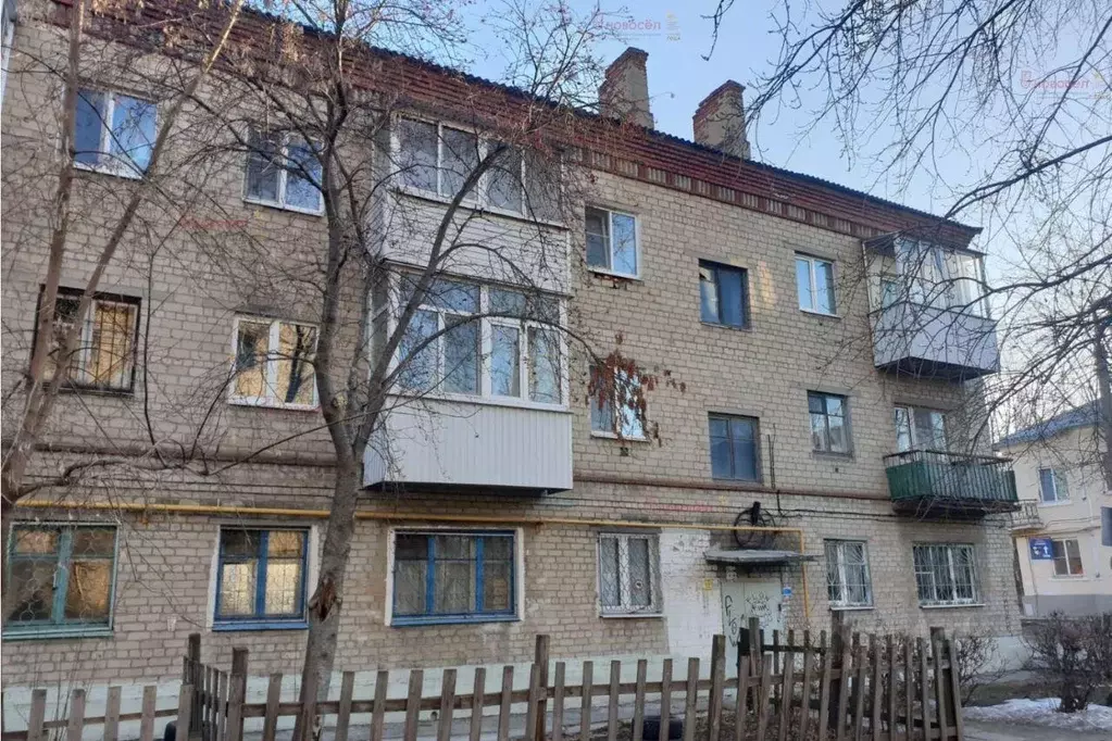 Квартира, 2 комнаты, 43 м - Фото 0