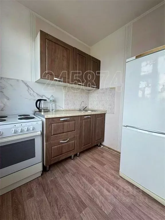 1-к кв. Москва Снежная ул., 17К2 (37.0 м) - Фото 1