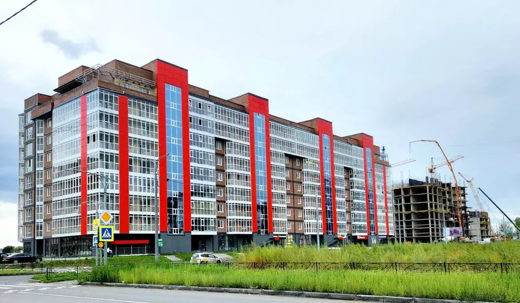 4-к кв. Хакасия, Абакан ул. Арбан, 22 (152.0 м) - Фото 0