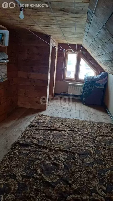 Дом в село Чоя, Социалистическая улица, 4 (70 м) - Фото 1