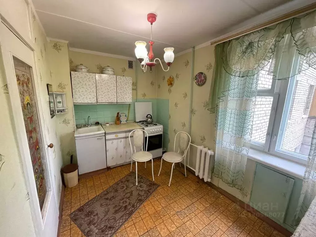 2-к кв. Московская область, Балашиха Железнодорожный мкр, ул. ... - Фото 1