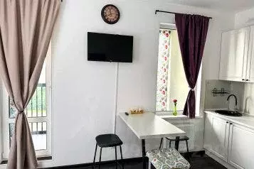 1-к кв. Санкт-Петербург аллея Арцеуловская, 17 (28.0 м) - Фото 0