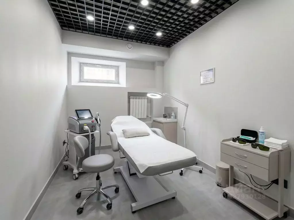 Помещение свободного назначения в Москва Вадковский пер., 24/35С1 (156 ... - Фото 1