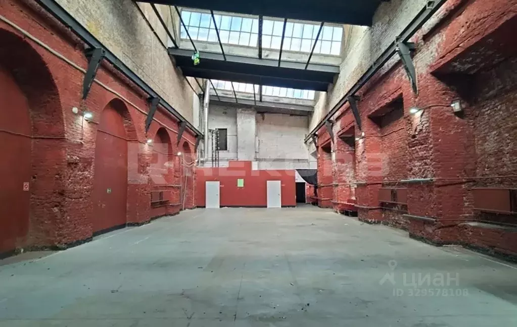 Офис в Санкт-Петербург Арсенальная ул., 2 (380 м) - Фото 1