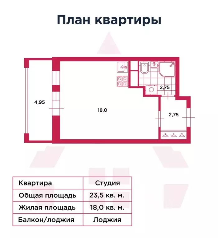 Студия Ленинградская область, Всеволожский район, Свердловское ... - Фото 2