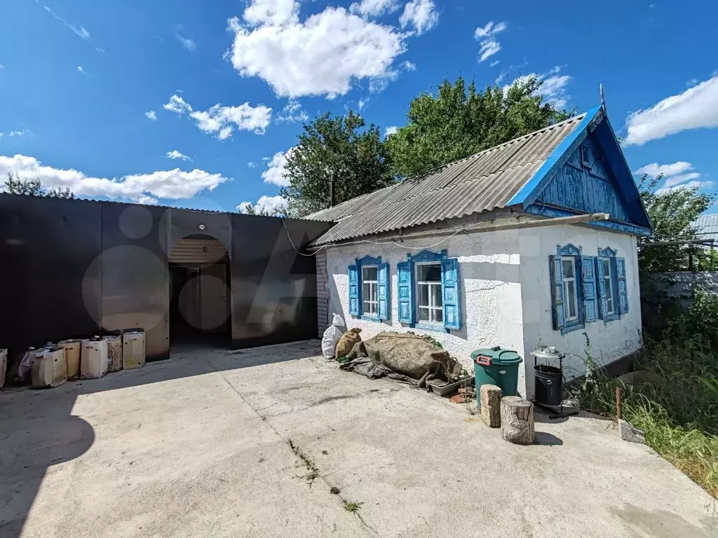 Дом 60 м на участке 14 сот. - Фото 0
