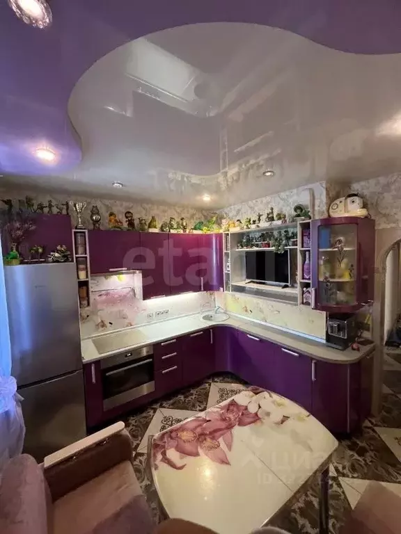 2-к кв. Ленинградская область, Сертолово Всеволожский район, ул. ... - Фото 1