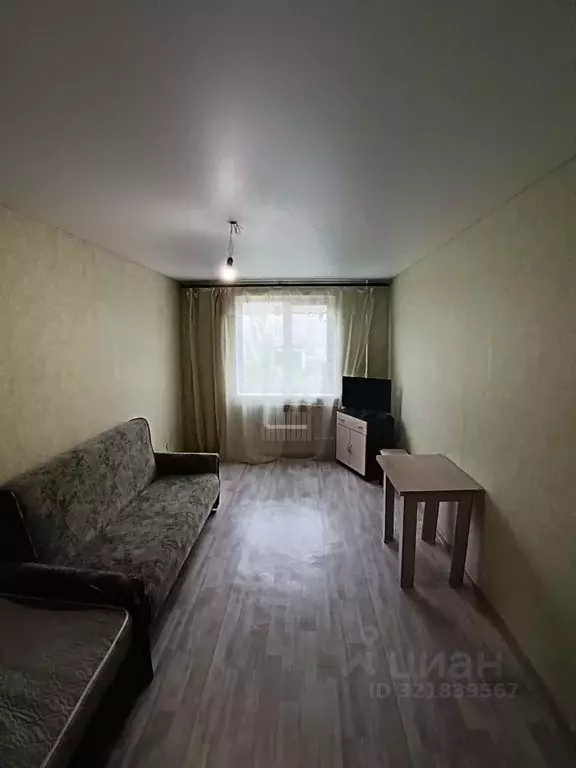 2-к кв. Владимирская область, Лакинск г. Собинский муниципальный ... - Фото 1