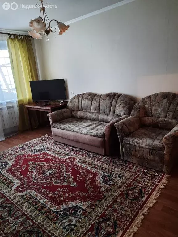 1-комнатная квартира: Белгород, улица Есенина, 40 (36 м) - Фото 2