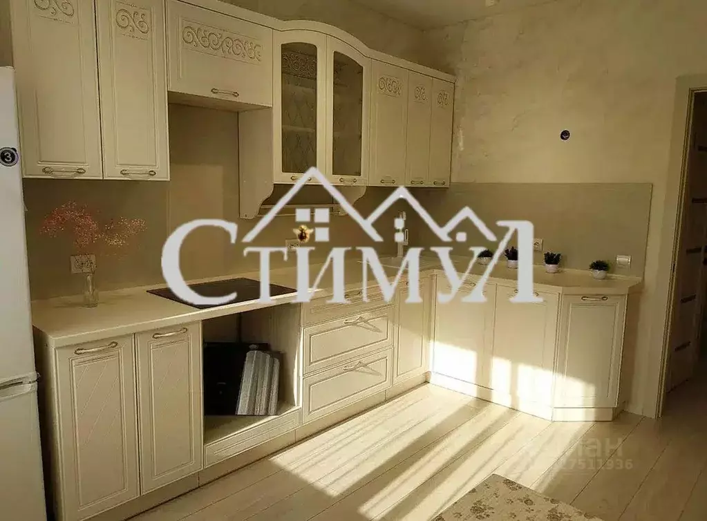 2-к кв. Хакасия, Абакан ул. Авиаторов, 6 (63.2 м) - Фото 2