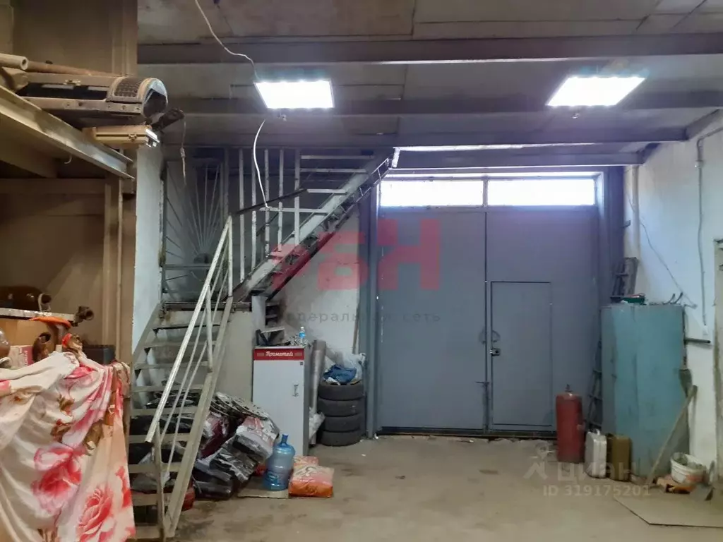 Помещение свободного назначения в Пензенская область, Пенза ул. ... - Фото 1