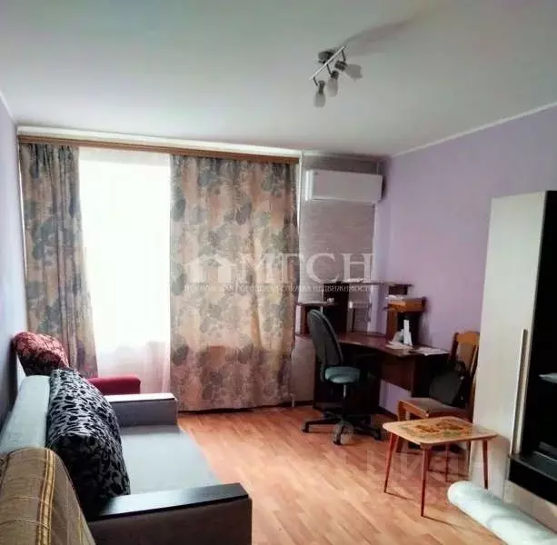 2-к кв. Москва Ферганская ул., 11К1 (51.0 м) - Фото 0