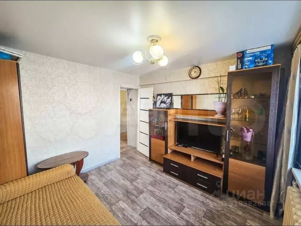 2-к кв. Забайкальский край, Чита ул. Строителей, 88 (51.3 м) - Фото 0