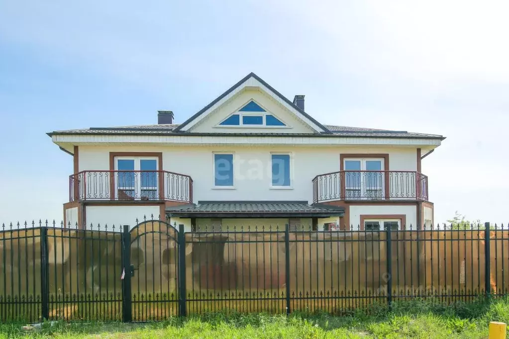 Дом в Калининградская область, Калининград Вересковая ул., 17 (312 м) - Фото 1