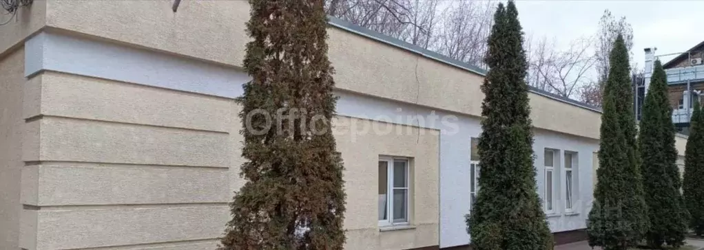 Офис в Москва Анненская ул., 17 (1252 м) - Фото 1