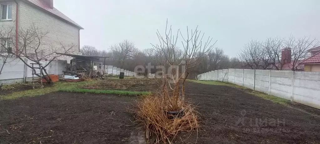 Участок в Белгородская область, Белгородский район, Дубовское с/пос, ... - Фото 0