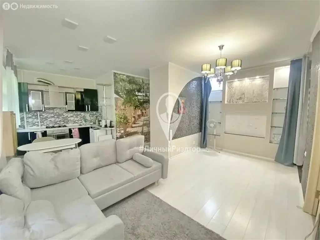 3-комнатная квартира: Рязань, улица Белякова, 4 (73 м) - Фото 1