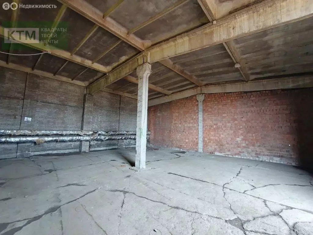 Производственное помещение (140 м) - Фото 2