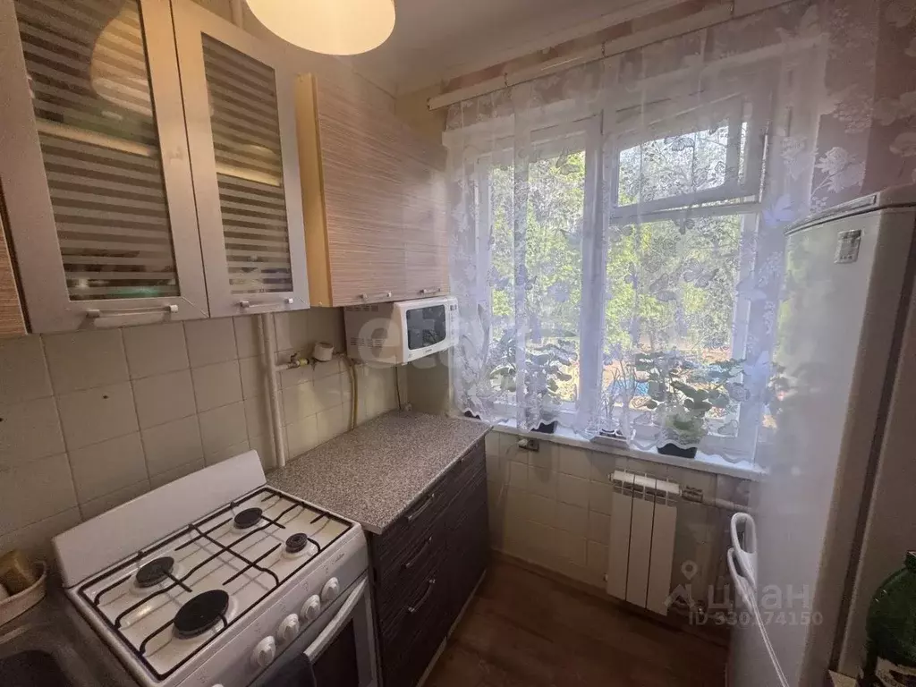 1-к кв. Белгородская область, Белгород ул. Костюкова, 51 (30.1 м) - Фото 1