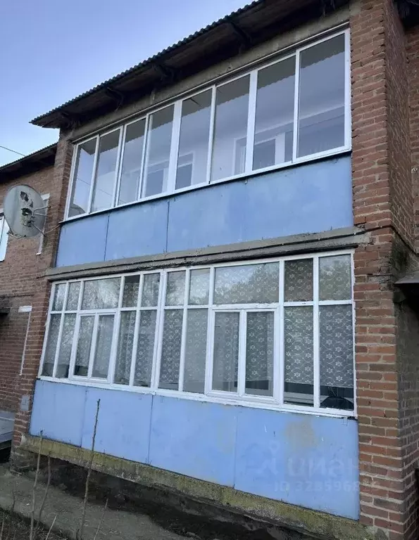 3-к кв. Московская область, Зарайск муниципальный округ, д. Алферьево ... - Фото 1