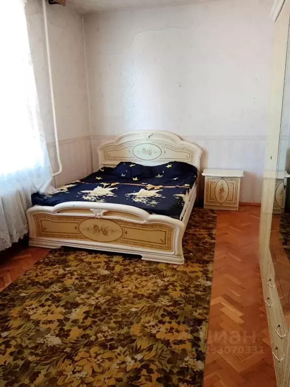 2-к кв. Курская область, Курск Дружининская ул., 24 (55.0 м) - Фото 0