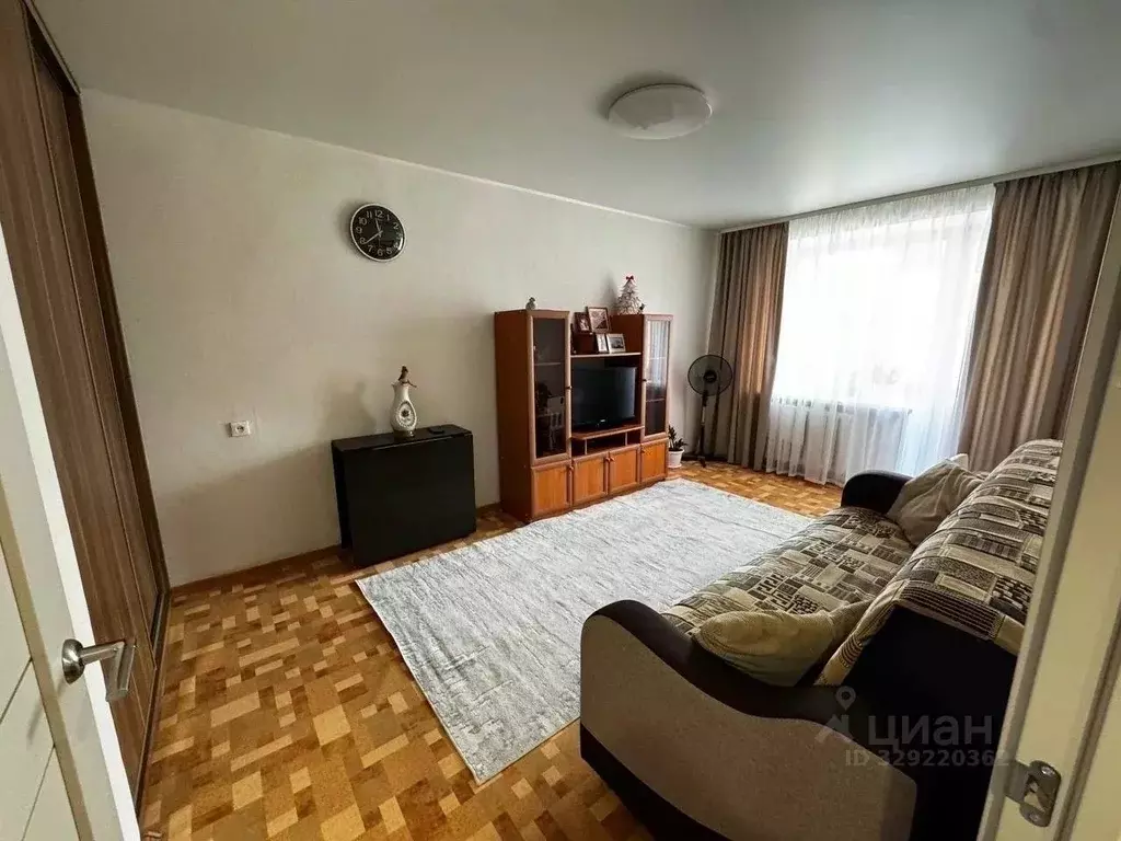 2-к кв. Башкортостан, Уфа ул. Правды, 31/2 (44.3 м) - Фото 2