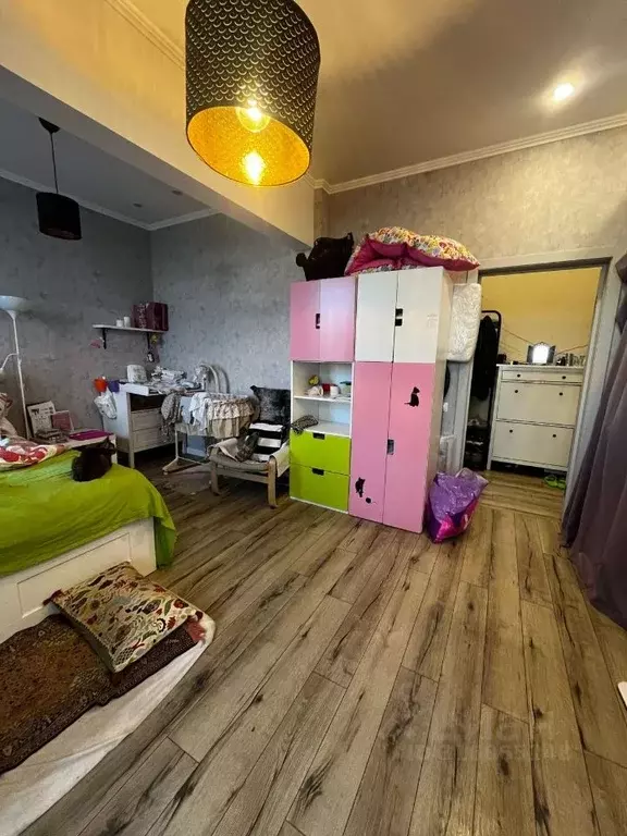 3-к кв. Москва ул. Алабяна, 3К1 (81.5 м) - Фото 1
