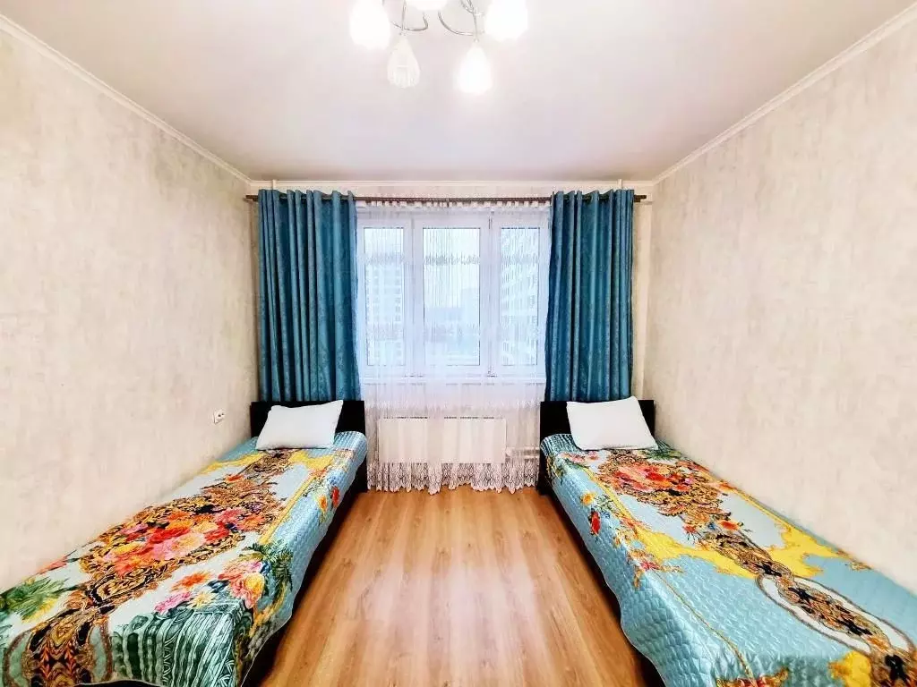 3-к кв. Московская область, Мытищи ул. Борисовка, 28 (85.0 м) - Фото 0